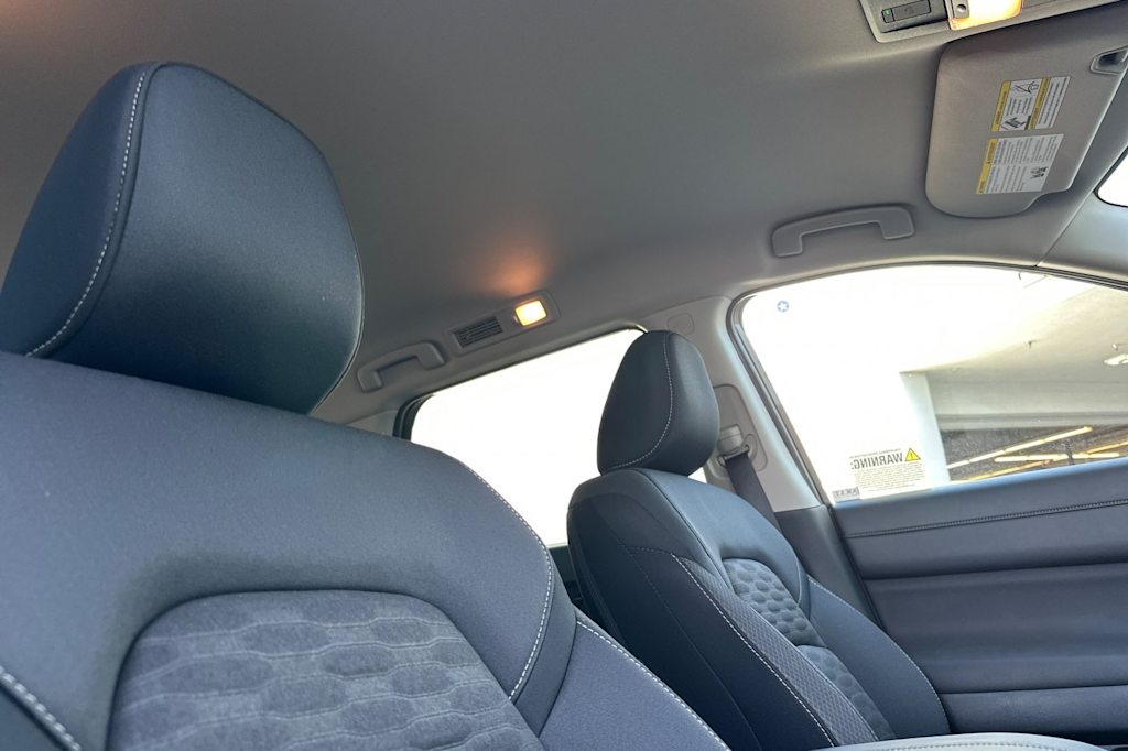 Thumbnail: 2025 Nissan Pathfinder - 24