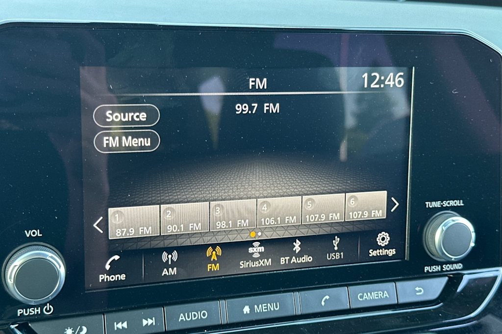 Thumbnail: 2025 Nissan Pathfinder - 13