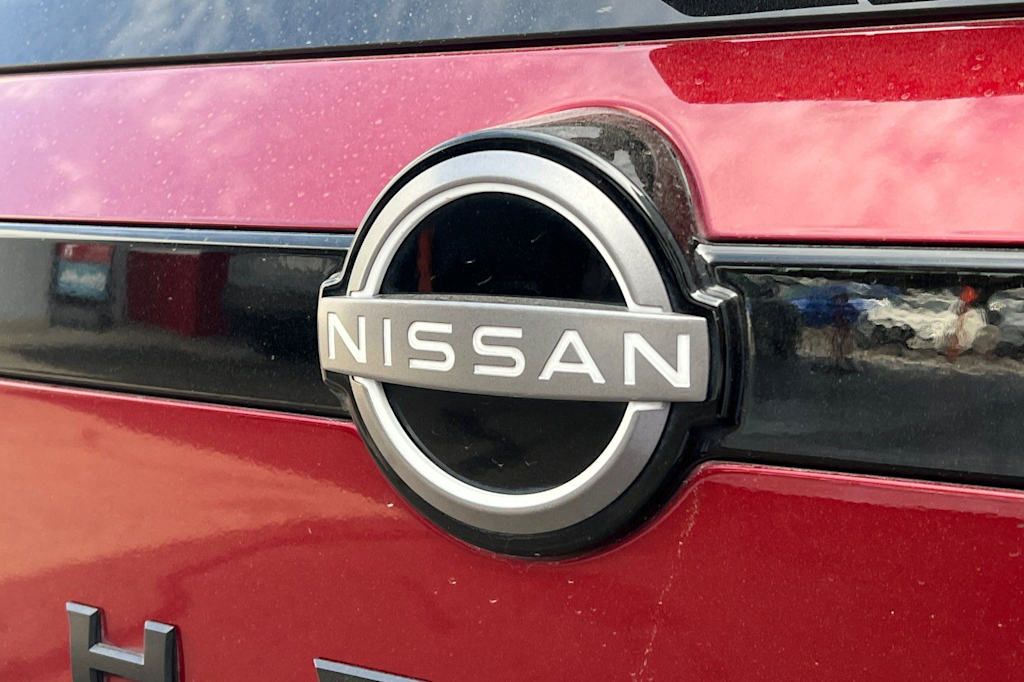 Thumbnail: 2024 Nissan Pathfinder - 25