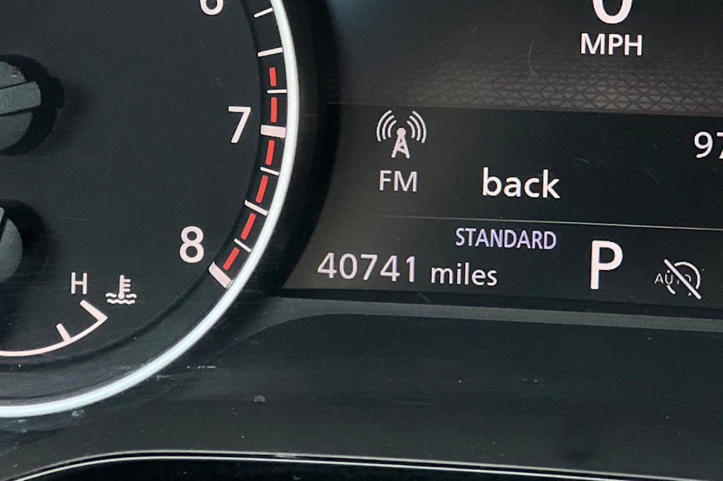 Thumbnail: 2024 Nissan Pathfinder - 16