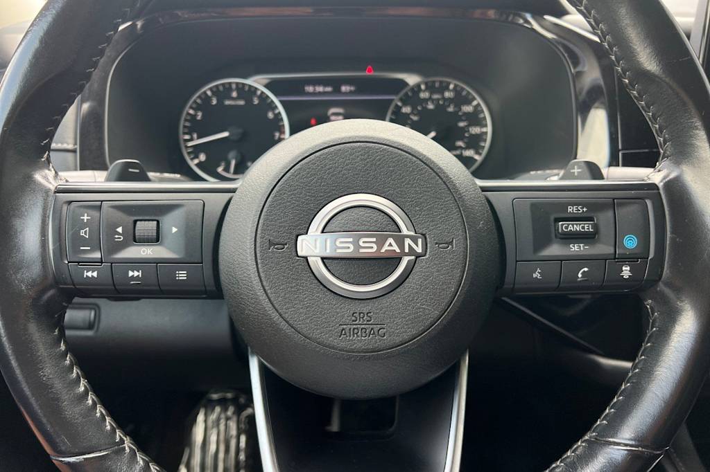 Thumbnail: 2024 Nissan Pathfinder - 31
