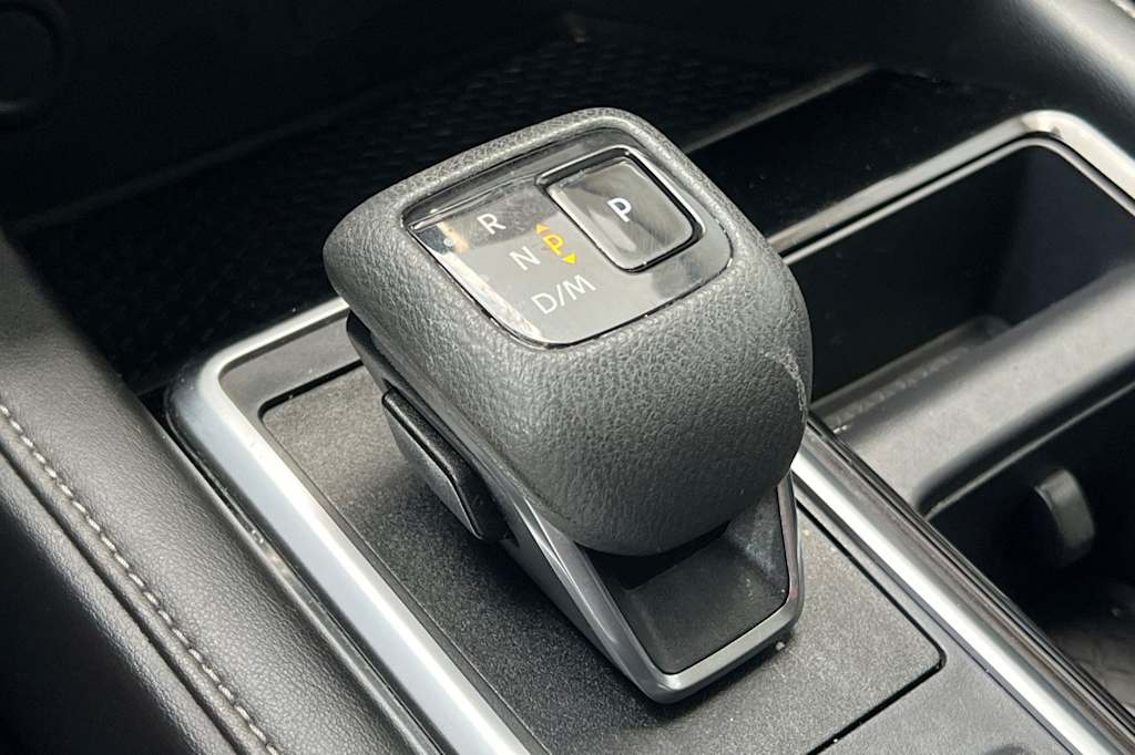 Thumbnail: 2024 Nissan Pathfinder - 15
