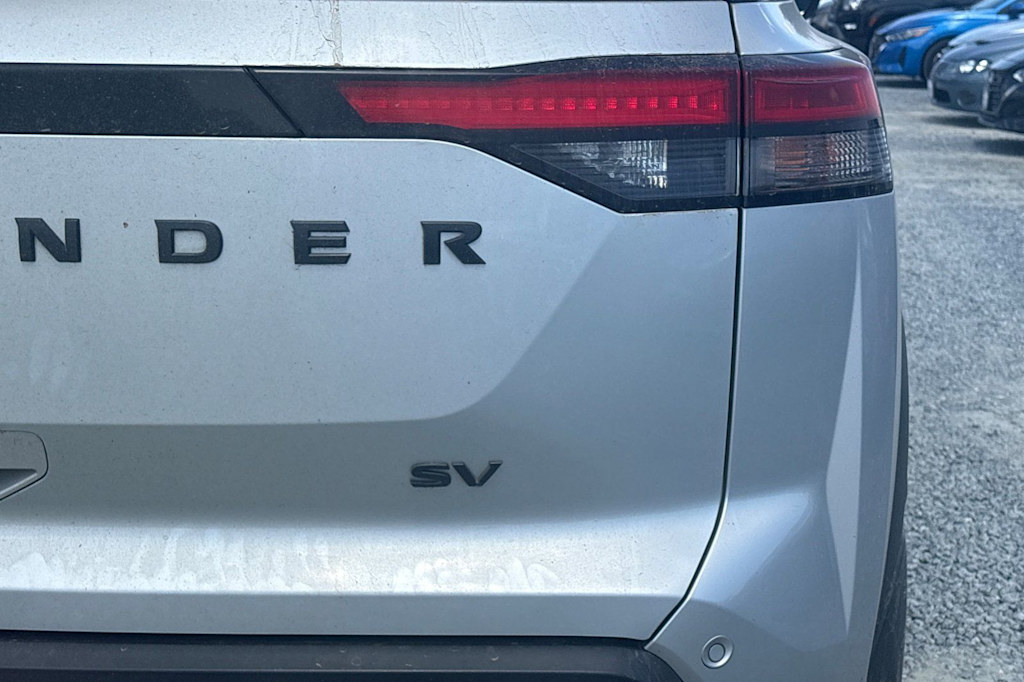 Thumbnail: 2022 Nissan Pathfinder - 20