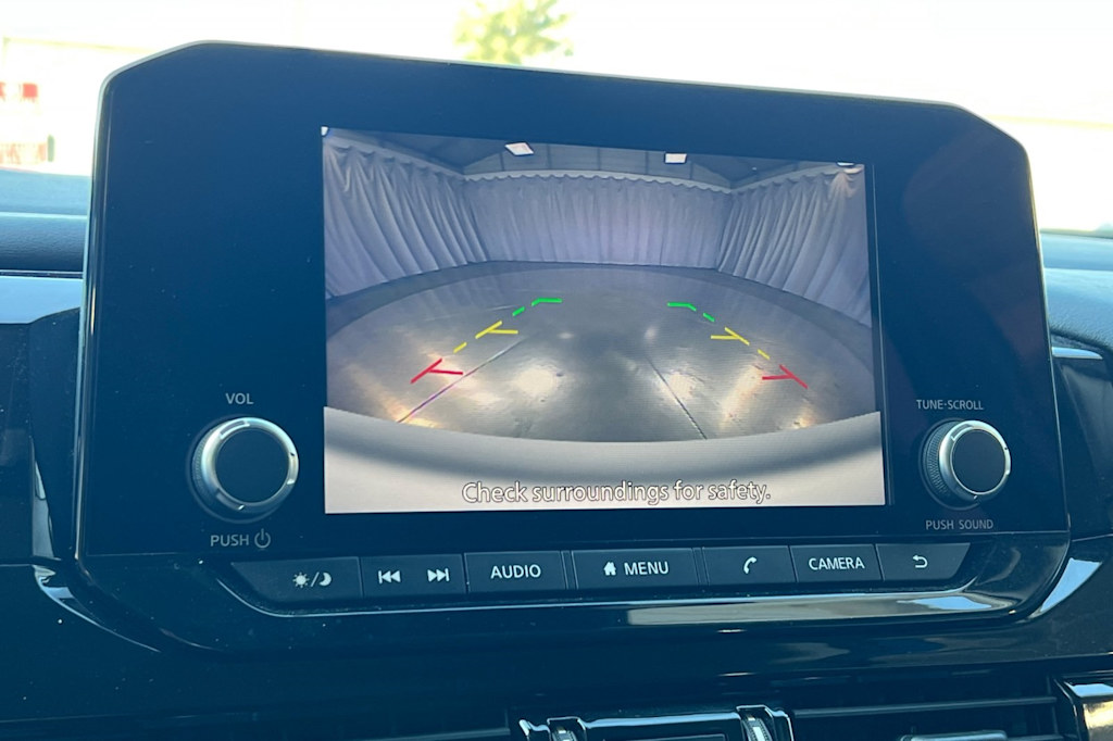 Thumbnail: 2025 Nissan Pathfinder - 28