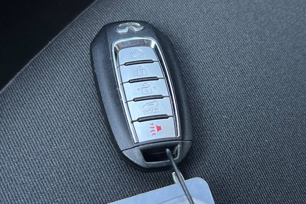 Thumbnail: 2025 Nissan Pathfinder - 18