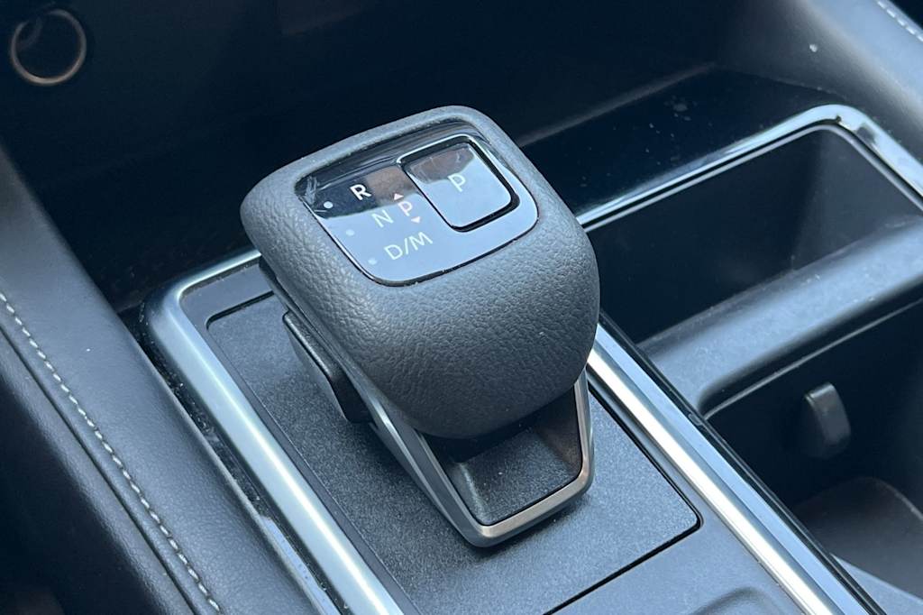 Thumbnail: 2025 Nissan Pathfinder - 15