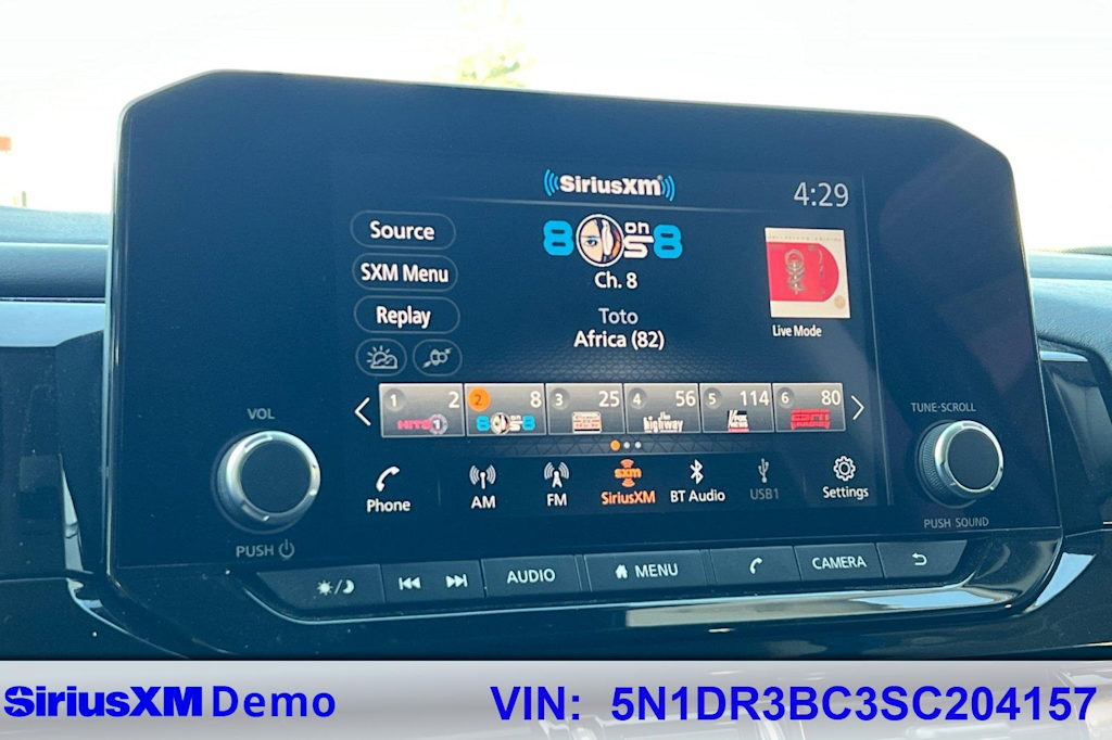 Thumbnail: 2025 Nissan Pathfinder - 31