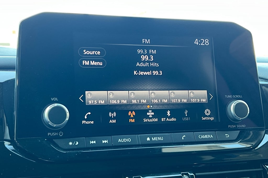 Thumbnail: 2025 Nissan Pathfinder - 14