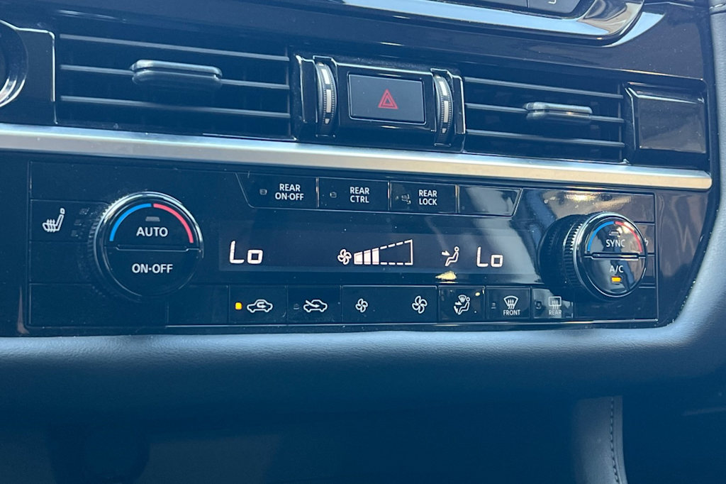 Thumbnail: 2025 Nissan Pathfinder - 29