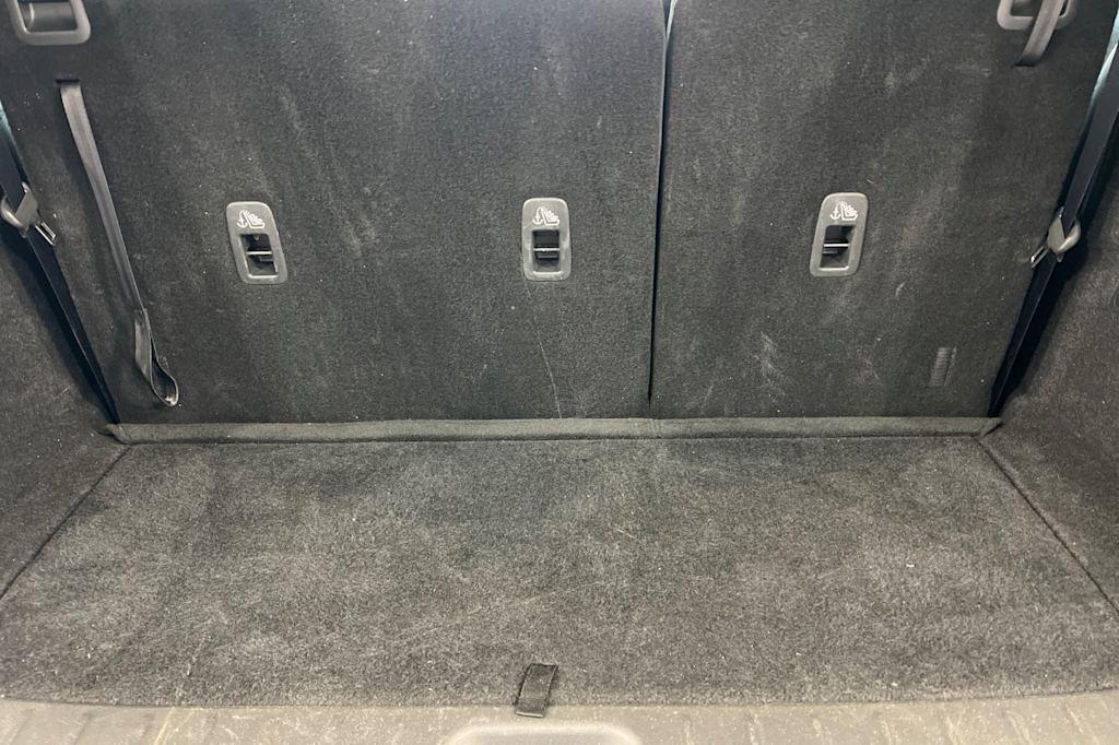 Thumbnail: 2025 Nissan Pathfinder - 17