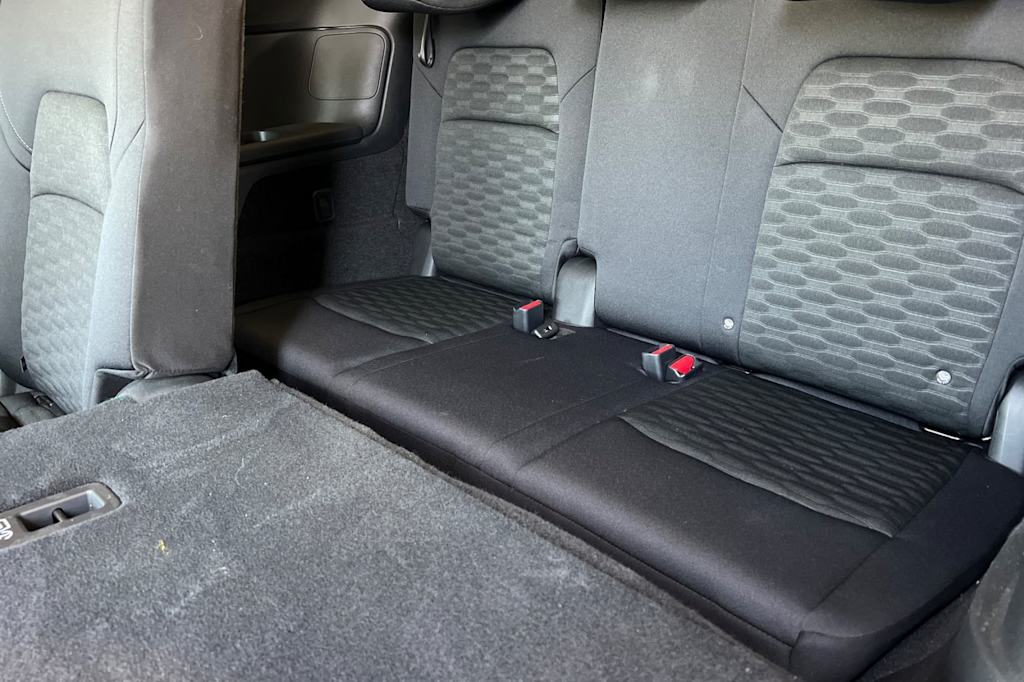 Thumbnail: 2025 Nissan Pathfinder - 26