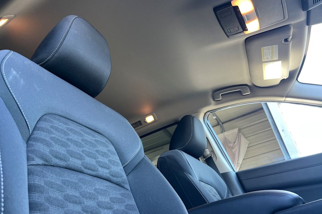 Thumbnail: 2025 Nissan Pathfinder - 27