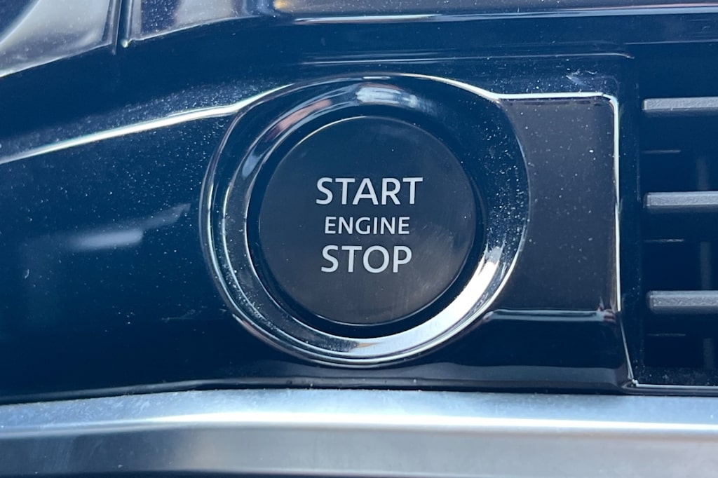 Thumbnail: 2025 Nissan Pathfinder - 30