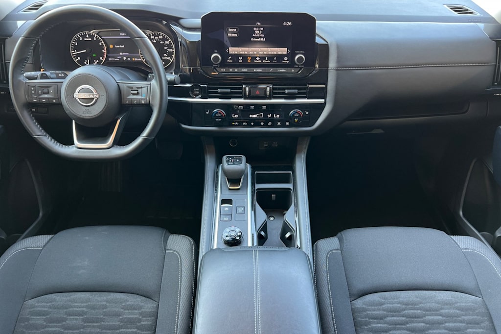 Thumbnail: 2025 Nissan Pathfinder - 2