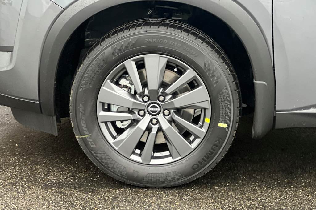 Thumbnail: 2025 Nissan Pathfinder - 7