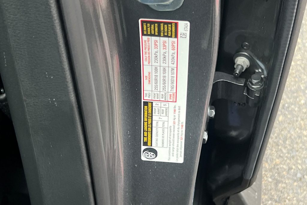 Thumbnail: 2025 Nissan Pathfinder - 15