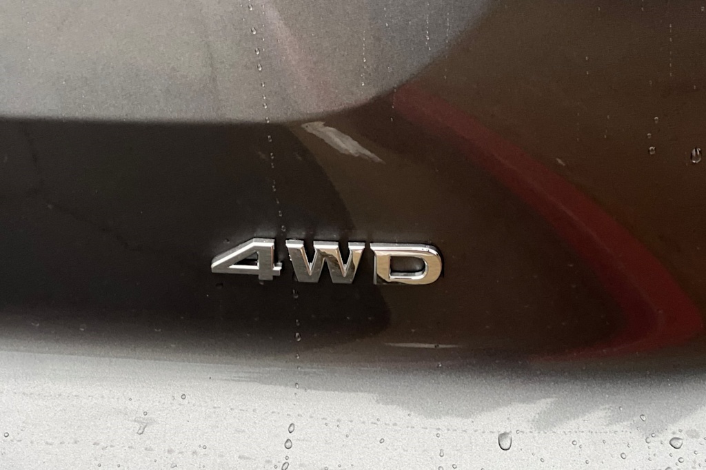 Thumbnail: 2025 Nissan Pathfinder - 6