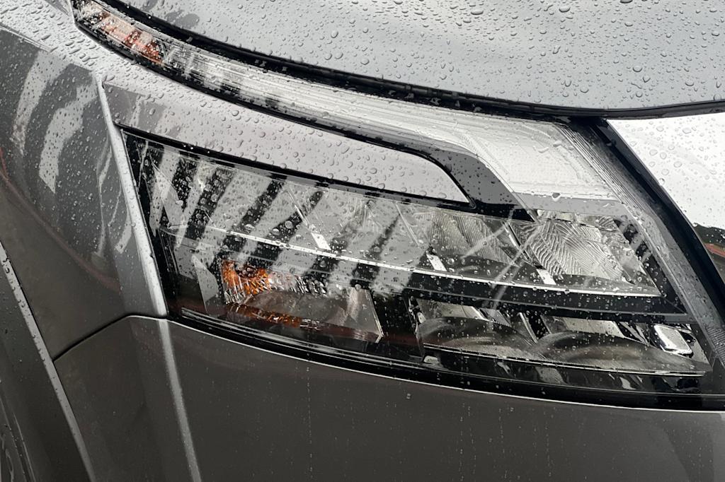 Thumbnail: 2025 Nissan Pathfinder - 30