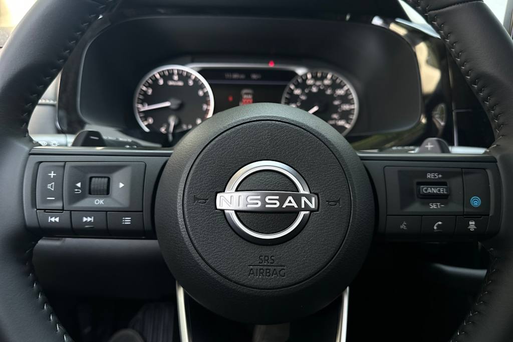 Thumbnail: 2025 Nissan Pathfinder - 27