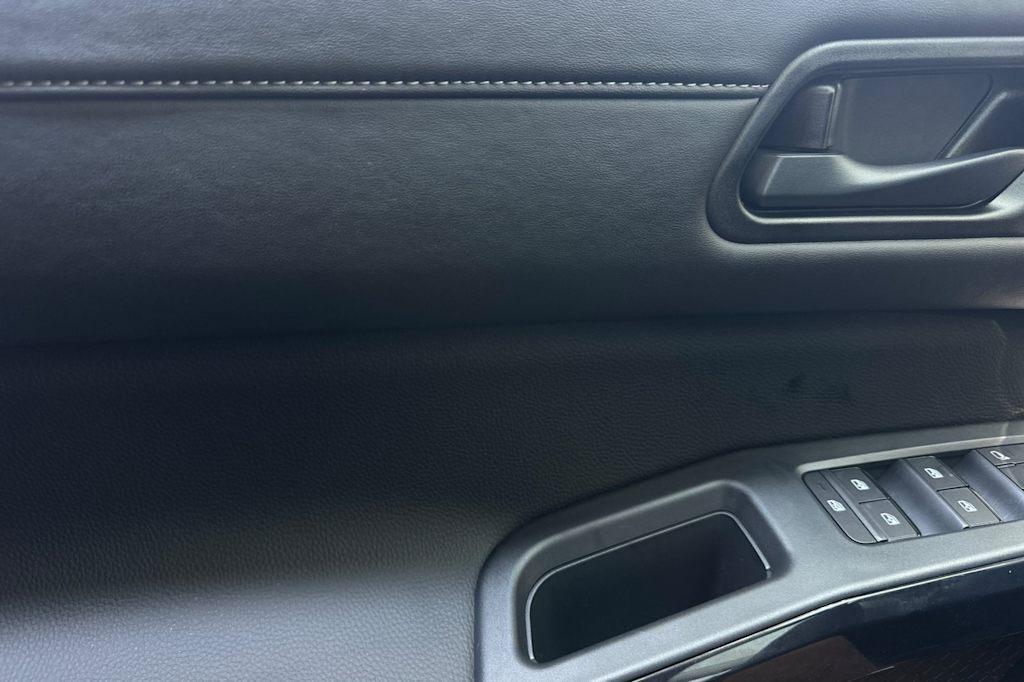 Thumbnail: 2025 Nissan Pathfinder - 20