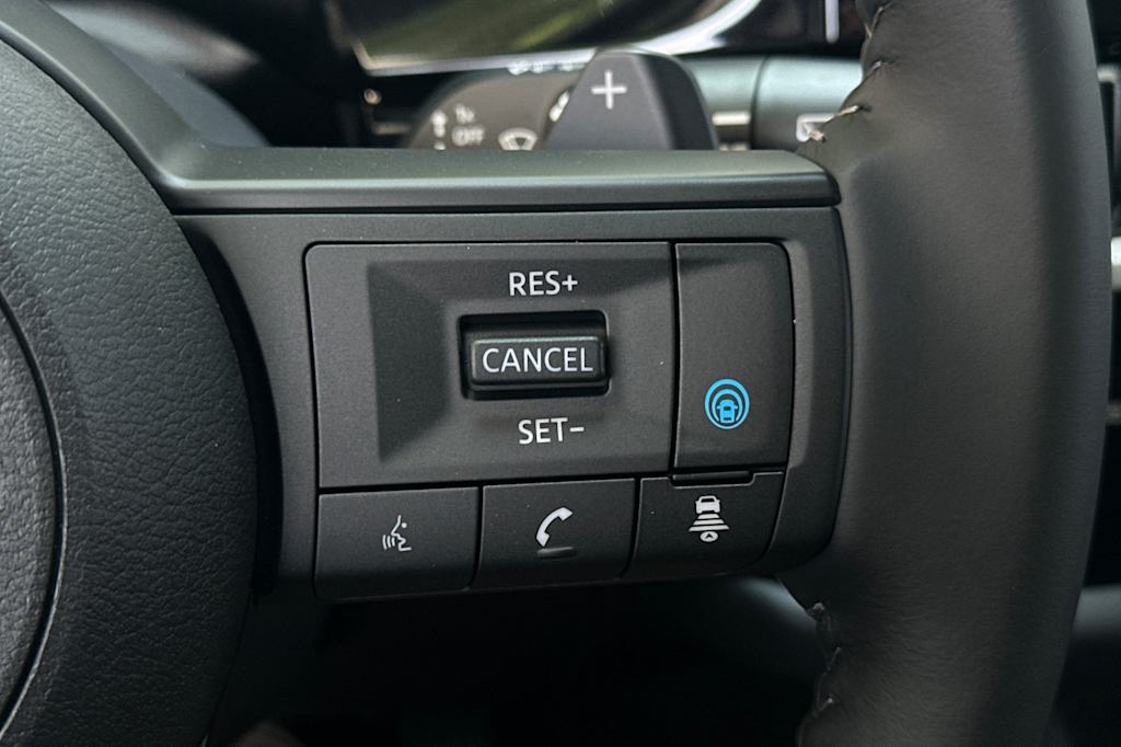 Thumbnail: 2025 Nissan Pathfinder - 28