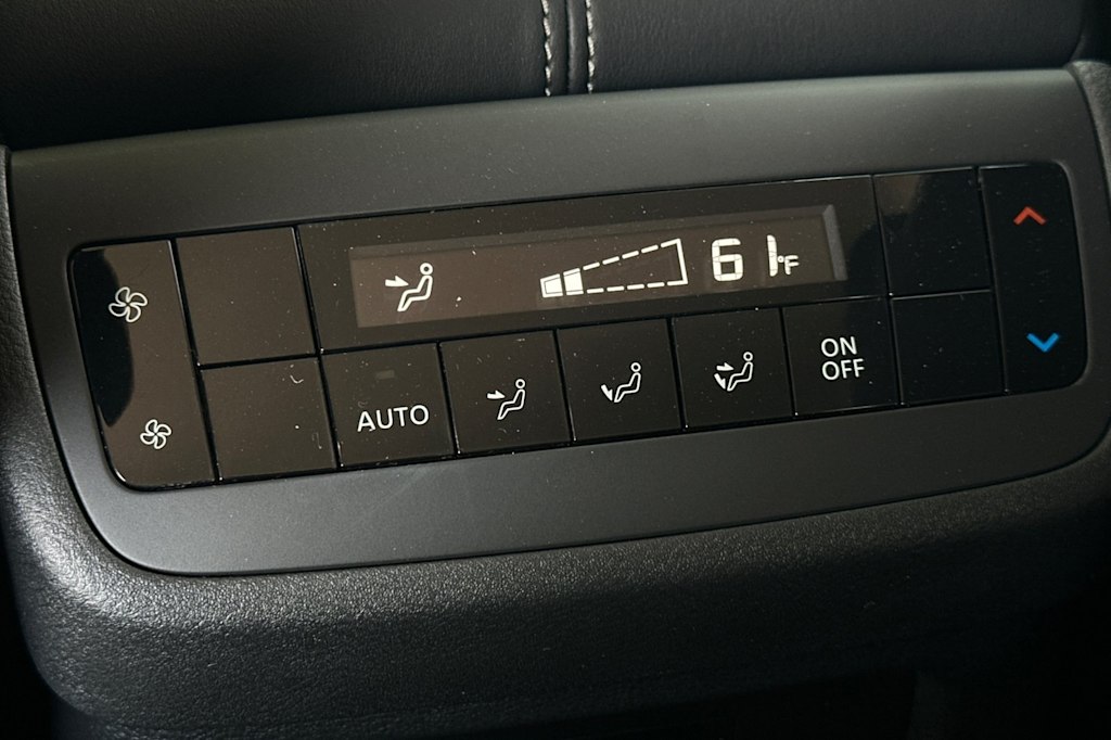 Thumbnail: 2025 Nissan Pathfinder - 22