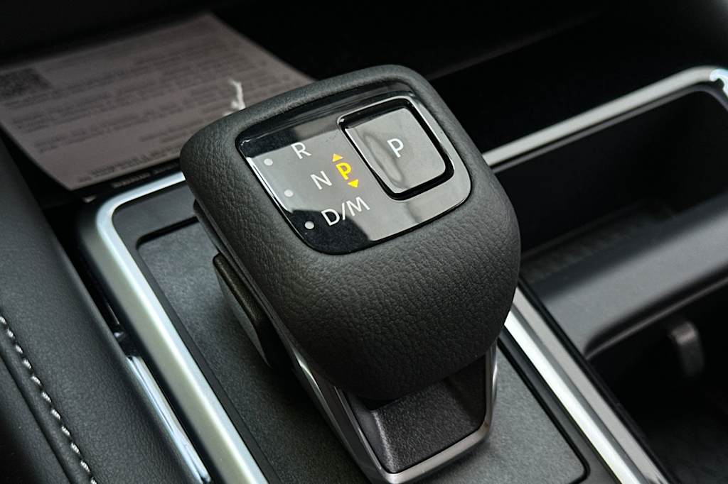 Thumbnail: 2025 Nissan Pathfinder - 14