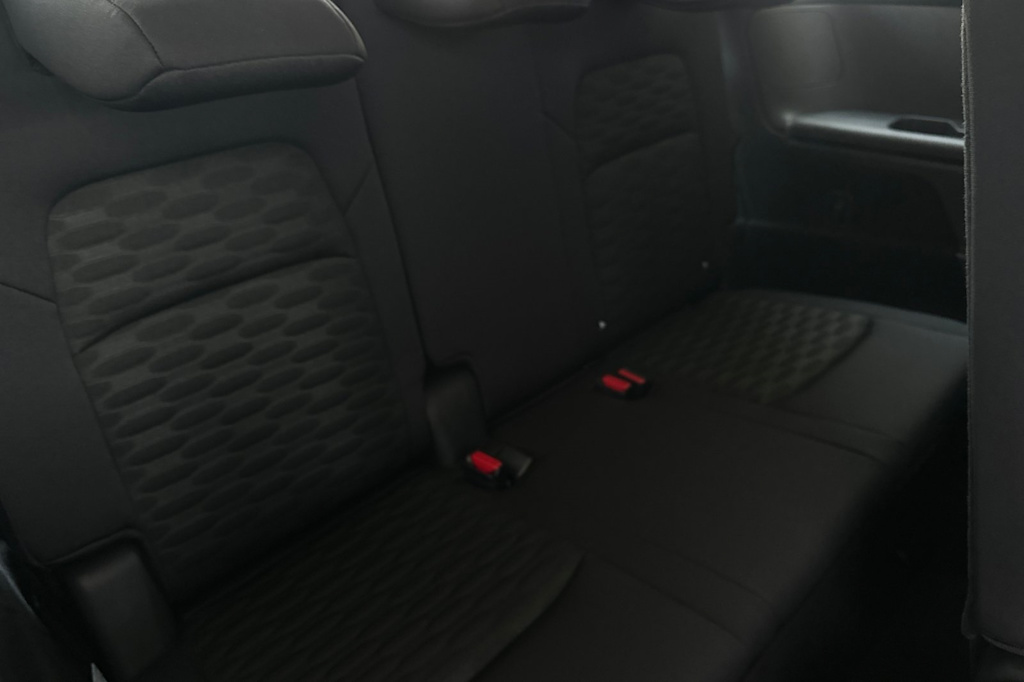 Thumbnail: 2025 Nissan Pathfinder - 23