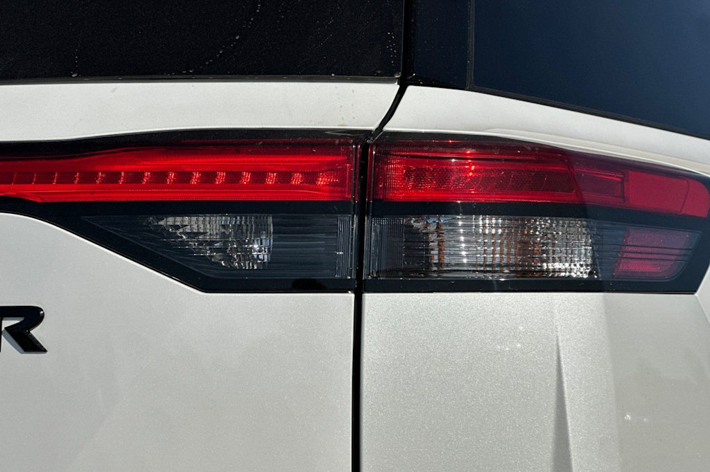Thumbnail: 2026 Nissan Pathfinder - 34