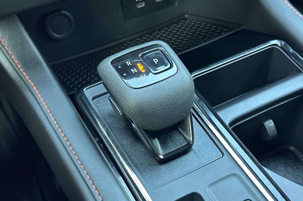 Thumbnail: 2026 Nissan Pathfinder - 14
