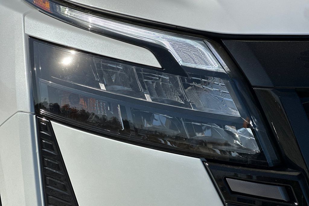 Thumbnail: 2026 Nissan Pathfinder - 33