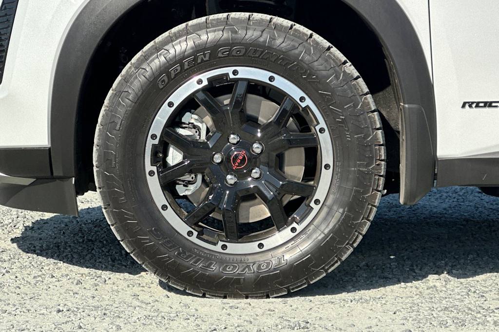 Thumbnail: 2026 Nissan Pathfinder - 7