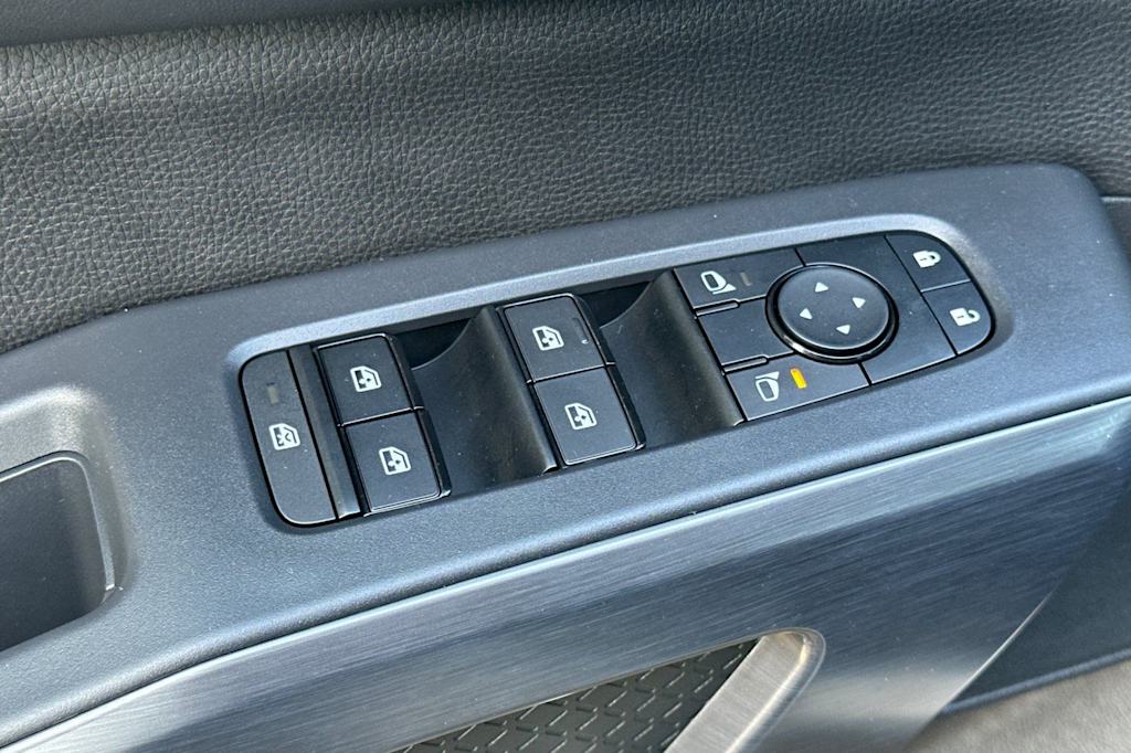 Thumbnail: 2026 Nissan Pathfinder - 23
