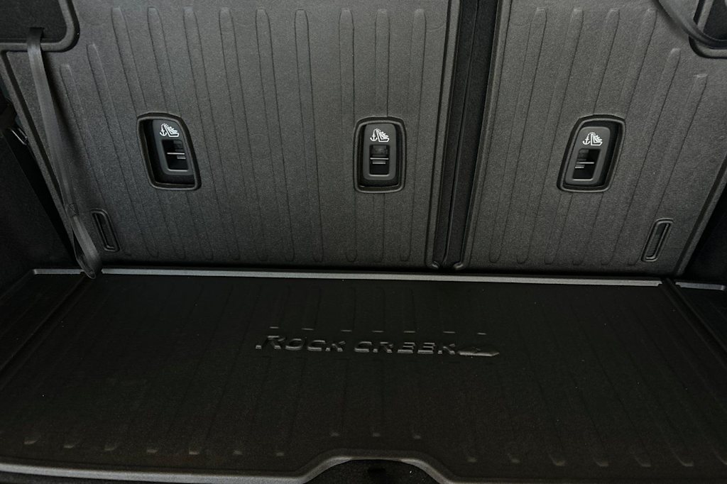 Thumbnail: 2026 Nissan Pathfinder - 22