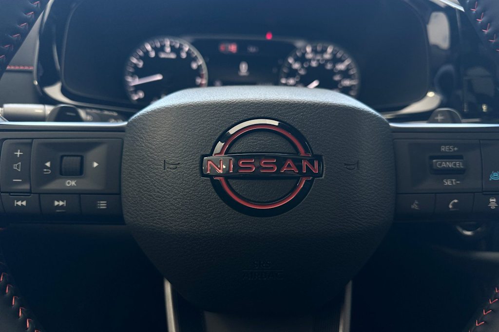 Thumbnail: 2026 Nissan Pathfinder - 28