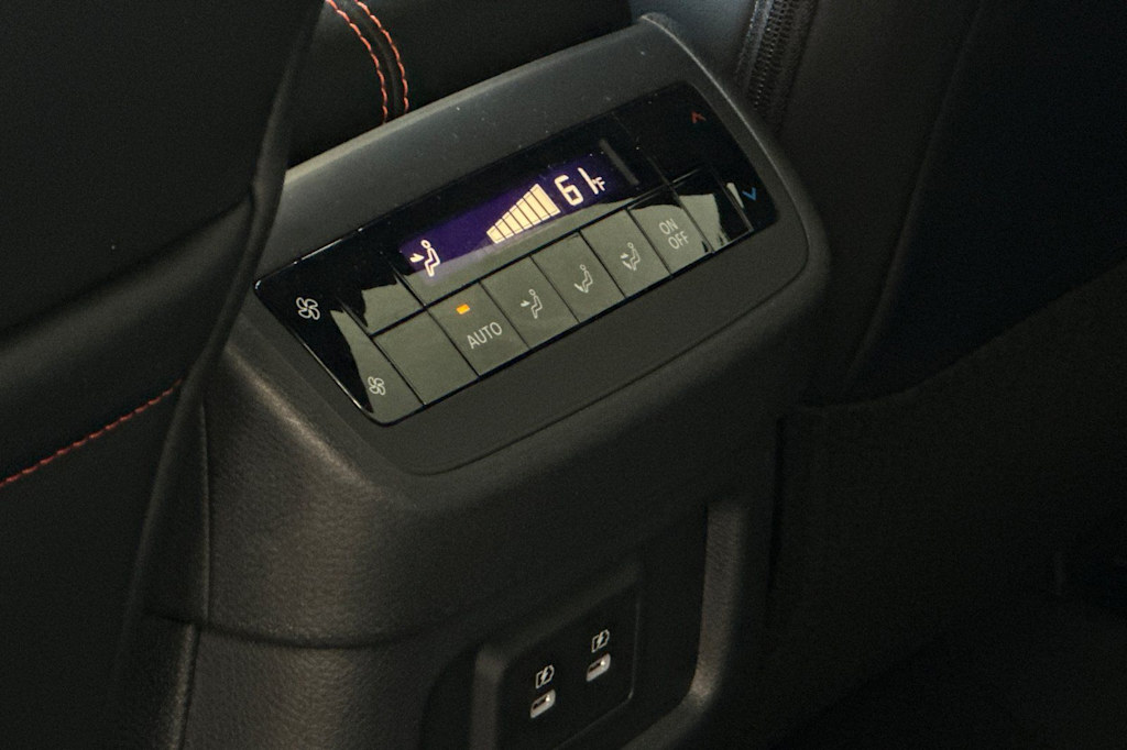 Thumbnail: 2026 Nissan Pathfinder - 21