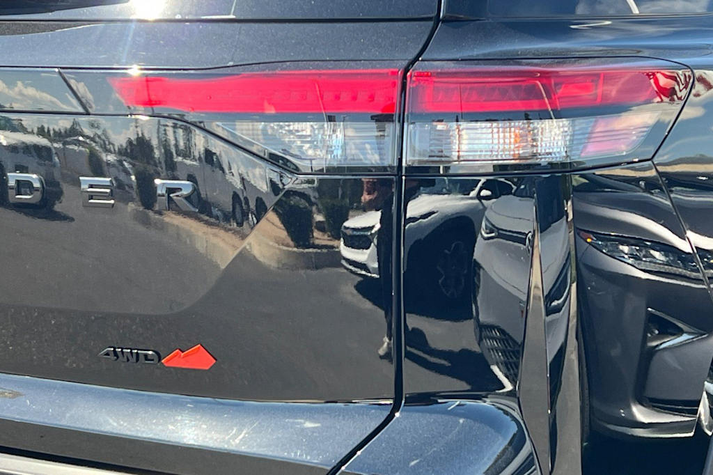 Thumbnail: 2026 Nissan Pathfinder - 31