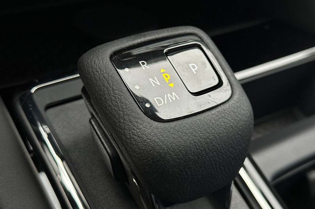 Thumbnail: 2026 Nissan Pathfinder - 15