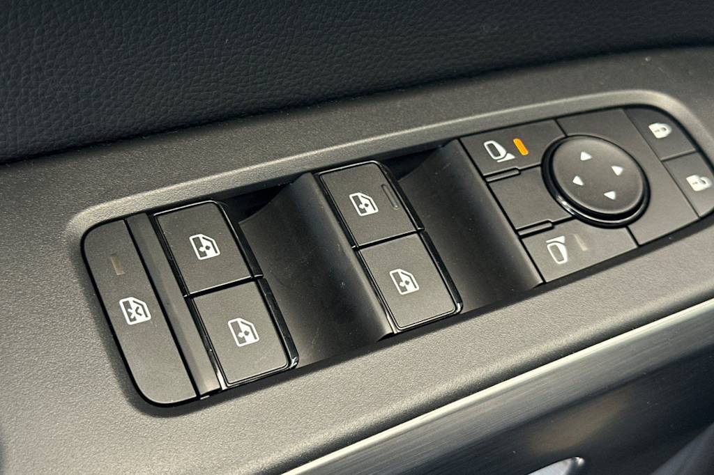 Thumbnail: 2026 Nissan Pathfinder - 20