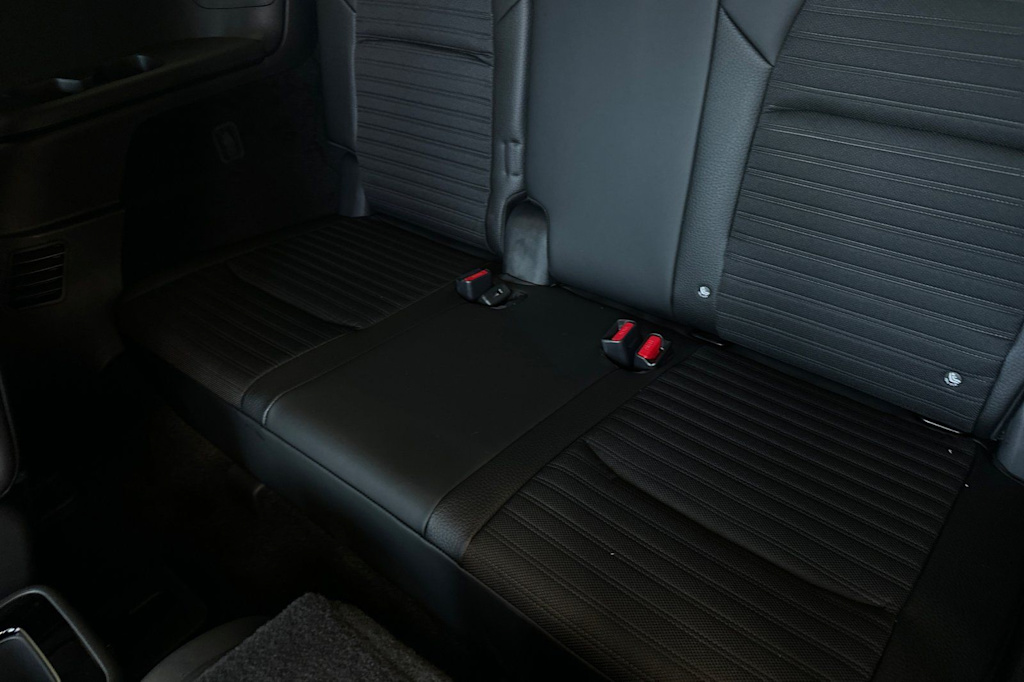 Thumbnail: 2026 Nissan Pathfinder - 11