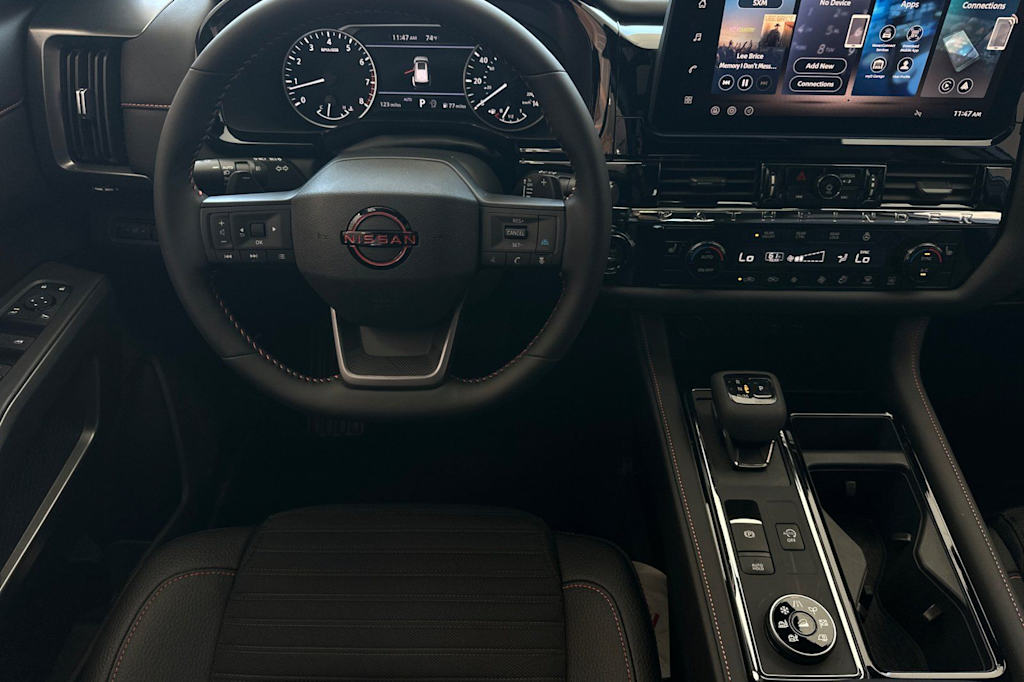 Thumbnail: 2026 Nissan Pathfinder - 12