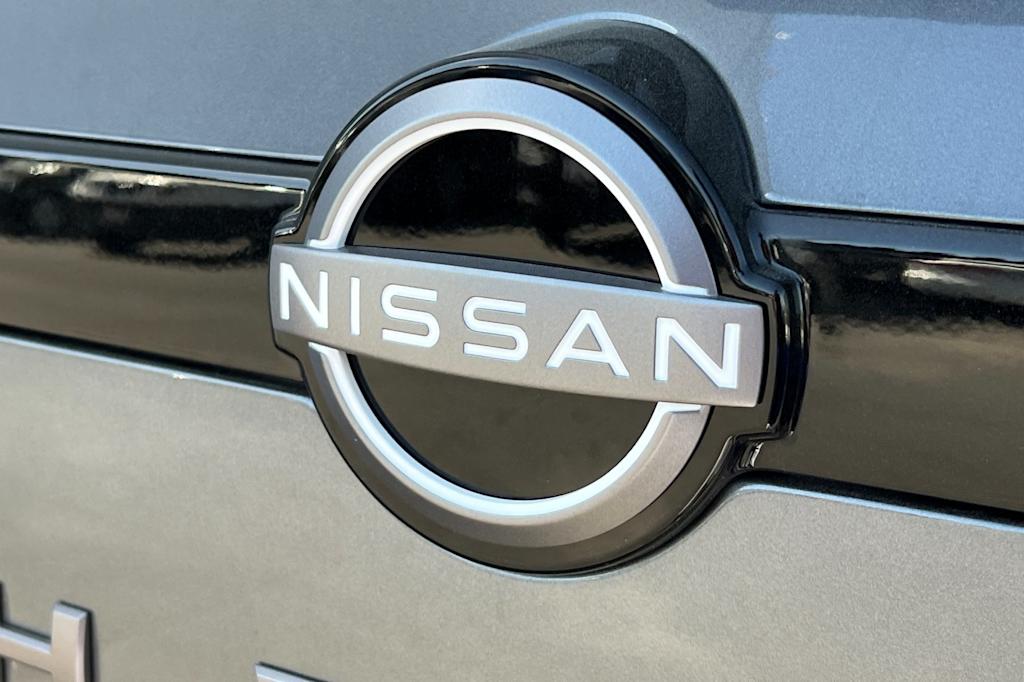 Thumbnail: 2026 Nissan Pathfinder - 7