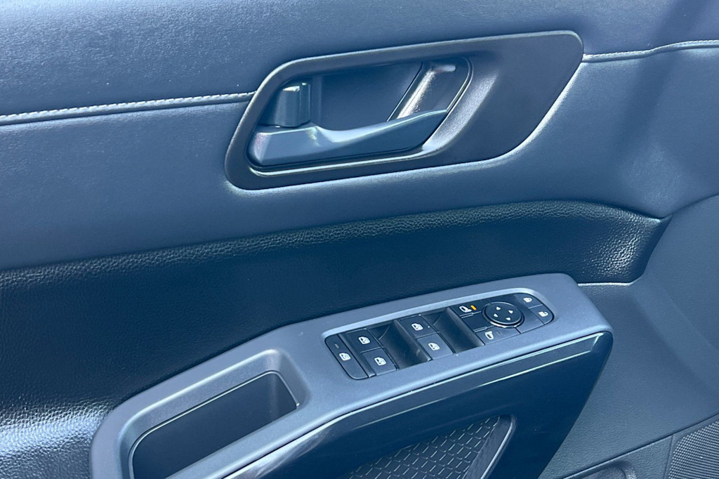 Thumbnail: 2026 Nissan Pathfinder - 21