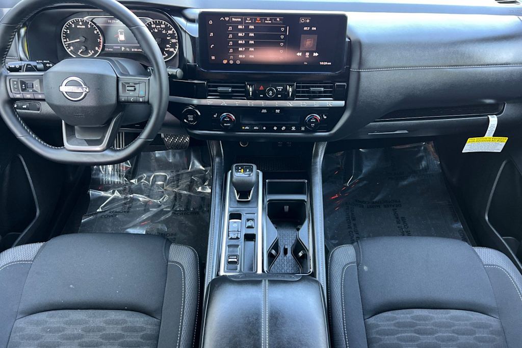 Thumbnail: 2026 Nissan Pathfinder - 2