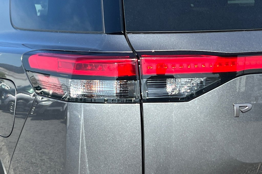 Thumbnail: 2026 Nissan Pathfinder - 37