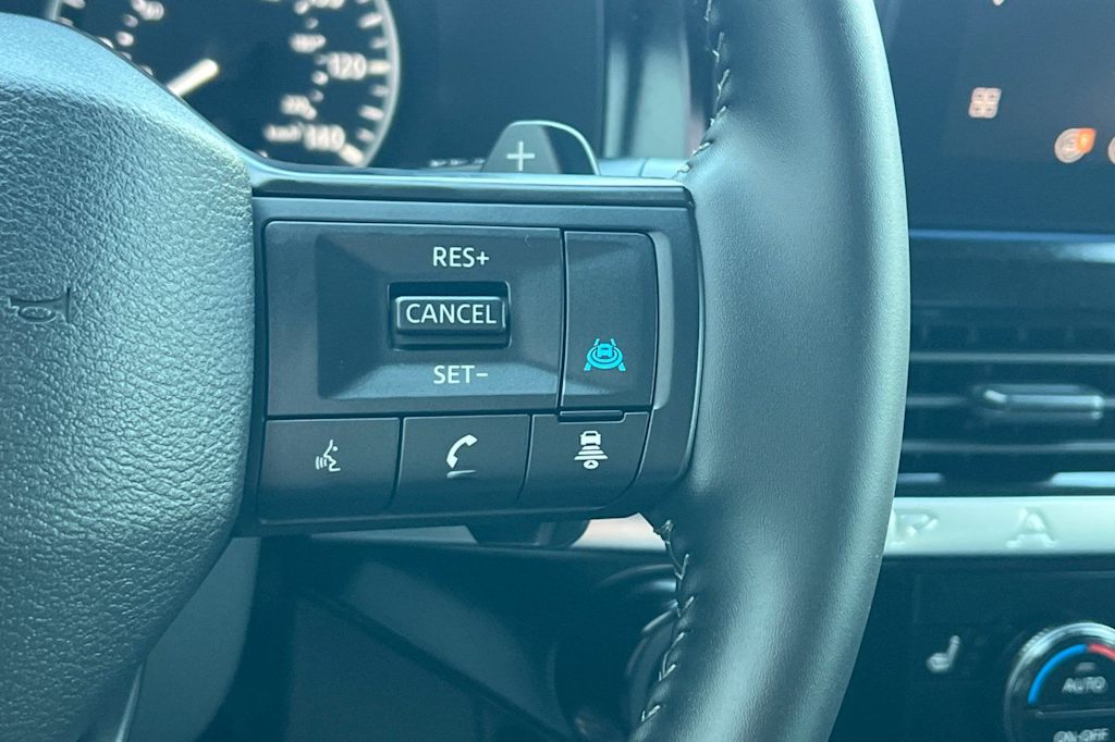 Thumbnail: 2026 Nissan Pathfinder - 33