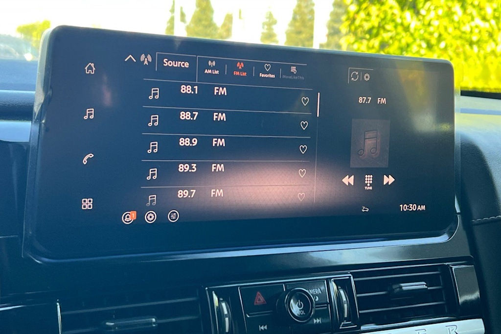 Thumbnail: 2026 Nissan Pathfinder - 13