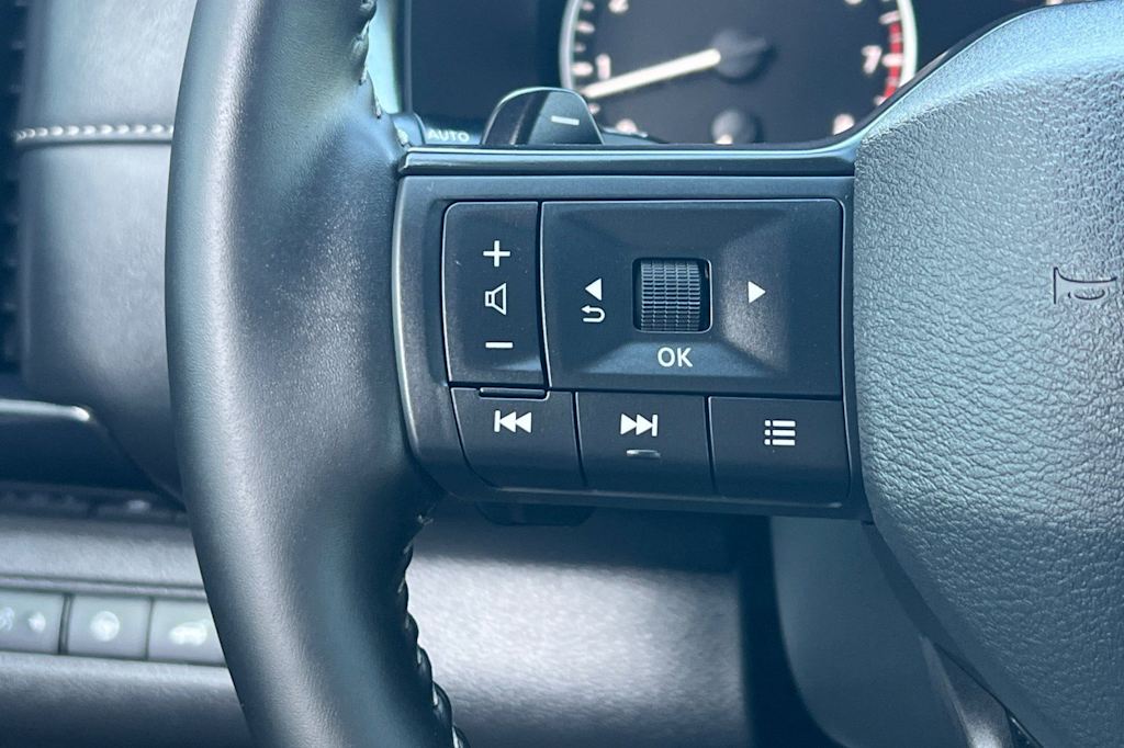 Thumbnail: 2026 Nissan Pathfinder - 34