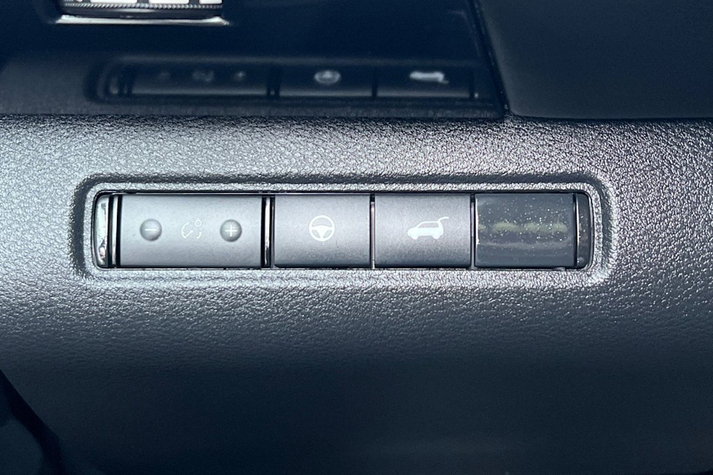 Thumbnail: 2026 Nissan Pathfinder - 35