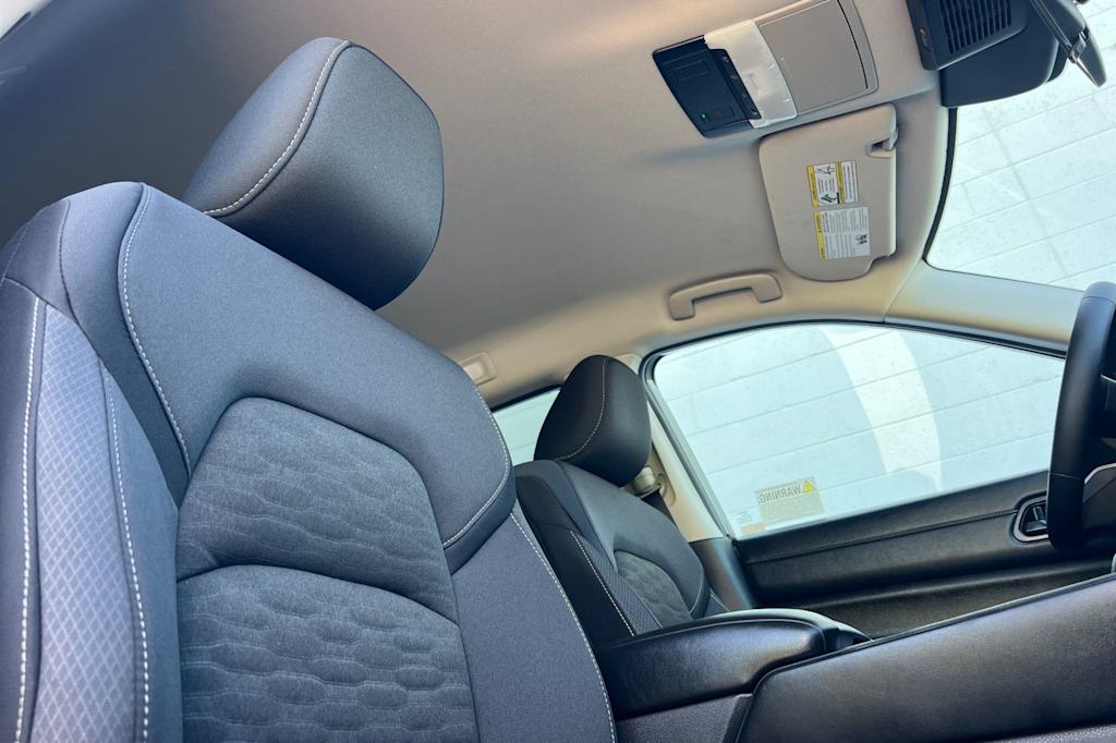 Thumbnail: 2026 Nissan Pathfinder - 26